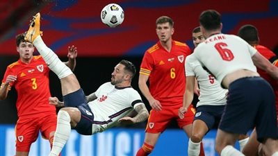 ساكا وكين وسترليندج يقودون الهجوم.. تشكيل إنجلترا المتوقع اليوم لمواجهة ويلز في كأس العالم