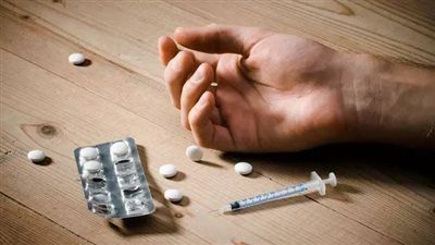 صندوق مكافحة الإدمان يكشف نسبة الموظفين المتعاطين في 2023 (فيديو)