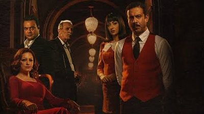 مراد مكرم يحذر الجمهور من مشاهدة الحلقة السابعة من 