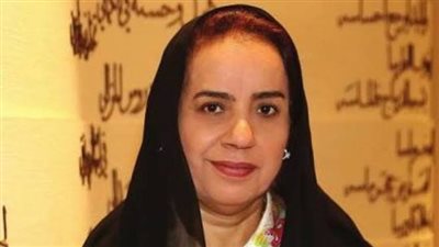 عوشة السويدي تتصدر التريند.. فمن هي 