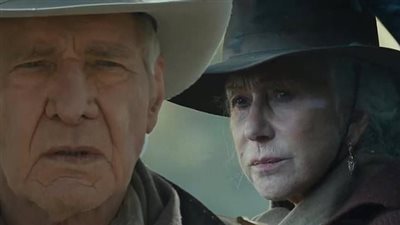 طرح الإعلان الترويجي المطول لمسلسل 1923