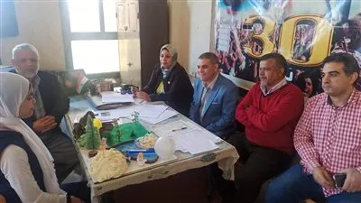 تعليم القليوبية: انطلاق مسابقة المبتكر الصغير لطلاب المراحل التعليمية