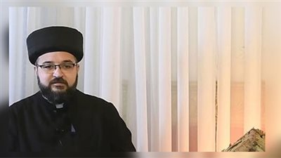 تزامنا مع عيد ميلاده.. تعرف على المدبر البطريركي للكلدان الكاثوليك بمصر