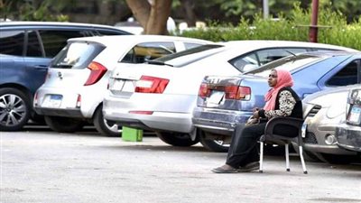 محافظة القاهرة لـ 