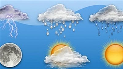 عاجل|انخفاض كبير في درجات الحرارة.. تفاصيل حالة الطقس غدا الأربعاء