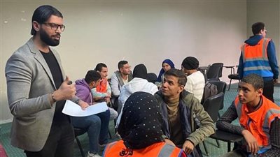 الشباب والرياضة بالدقهلية تنفذ ورش عمل حول الشائعات وأثرها على المجتمع