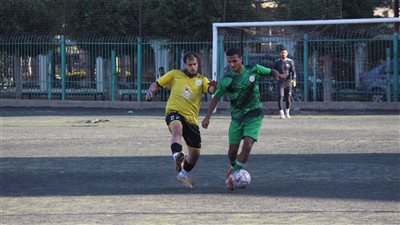 فوز الصيد وعثماسون وتلا ومنوف وقطور بالقسم الثالث