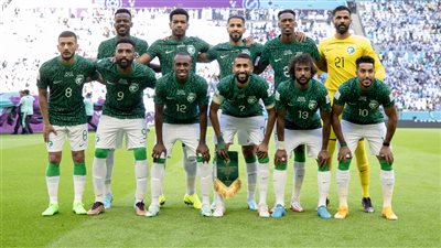 قبل الجولة الثالثة.. فرص المنتخب السعودي في التأهل لدور الـ16 لكأس العالم 2022