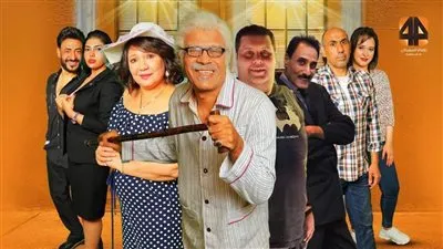 عايدة رياض تنتظر عرض فيلم 'جدو'