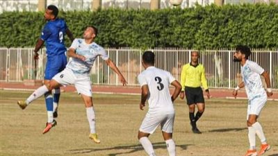 فوز ألو إيجيبت والشمس واسكو بالجولة الثامنة لمجموعة القاهرة بدورى القسم الثالث