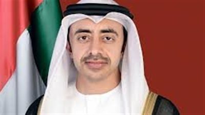 وزير خارجية الإمارات: يوم الشهيد يؤكد على وحدة البلاد وقوتها