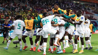 السنغال تضرب الإكوادور بثنائية وتتأهل إلى دور الـ16 في كأس العالم 2022
