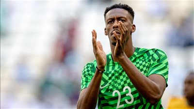 كأس العالم.. نجم السعودية: مواجهة المكسيك بمثابة حياة أو موت