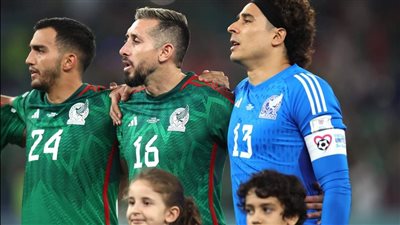 طلب غريب من منتخب المكسيك قبل مواجهة السعودية في كأس العالم 2022 