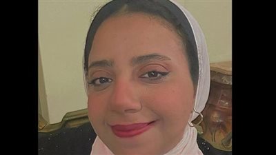 النائب علاء عامر عن ابنه أخية المتوفاة: 