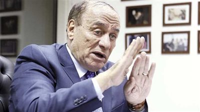 اللواء سمير فرج: مصر تصنع الطائرة F16