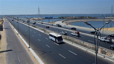 شيخ المهندسين يكشف صعوبات تطوير محور التعمير بالإسكندرية (فيديو)