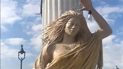 مدير مركز الآثار الغارقة يفجر مفاجأة عن تمثال 