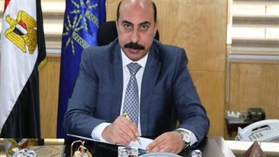 محافظ أسوان: إزالة رسومات أكشاك الكهرباء تم بصورة أحادية