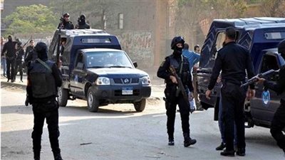 تاجيل أولي جلسات محاكمة داعشي استهدف 