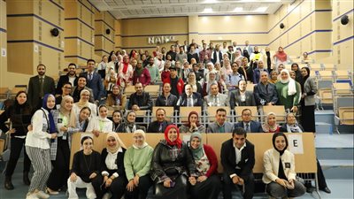 جامعة الجلالة تنظم يوما تعريفيا لعلوم وتكنولوجيا النانو وتطبيقاته في المجالات المختلفة