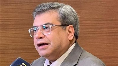 القس رفعت فكري أمينا مشاركا بمجلس كنائس الشرق الأوسط