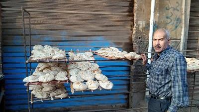 محافظ الدقهلية يحيل 82 محضرا تموينيا للنيابة 