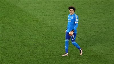 خباز المكسيك ذو الست أصابع الذي يخطف الأنظار قبل بداية كل كأس عالم 