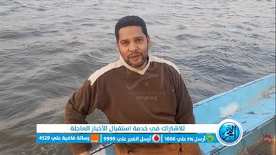 استمرار حبس مبيض محارة لاتهامه بقتل صنايعي بسبب خلافات طلاق في الجيزة