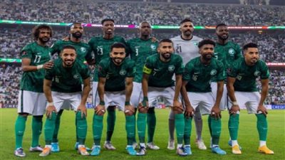 كأس العالم 2022.. كيف ستمنع البطاقات الصفراء السعودية في تغيير تشكيلها أمام المكسيك