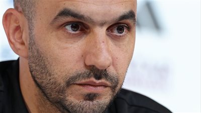 كأس العالم قطر 2022.. الركراكي يتوعد كندا قبل المواجهة المصيرية