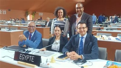 خبير آثار: 14 ممتلكا باليونسكو لمصر بعد تسجيل الاحتفالات المرتبطة بالعائلة المقدسة