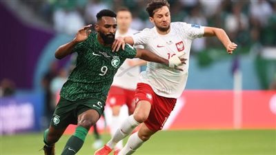 كأس العالم قطر 2022.. تعرف على معلقي مباراة السعودية والمكسيك 