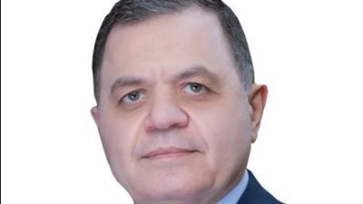 من هو اللواء وليد الشبراوي مساعد وزير الداخلية للنقل والمواصلات الجديد؟