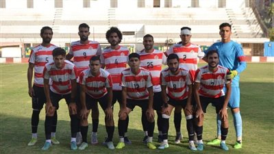 فوز دكرنس والمجد السكندري ونبروه وتعادل أبو قير في القسم الثاني 