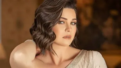 يسرا اللوزي تعيش حالة من الانتعاش الفني ب 3 أعمال درامية
