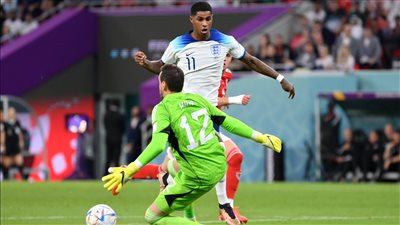 ترتيبات منتخبات كأس العالم فيفا قطر 2022