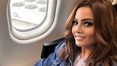 بشرى تتجهز للمشاركة في مهرجان البحر الأحمر السينمائي الدولي 