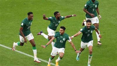 مباراة السعودية والمكسيك بكأس العالم 2022.. موعد المباراة والقنوات الناقلة وتشكيل الفريقين