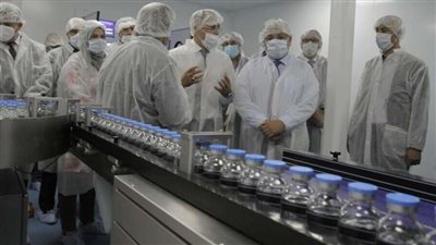 لأول مرة.. مصر تُحقق الاكتفاء الذاتي من الأنسولين المصنع محليًا