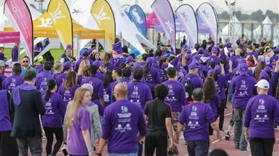 التفاصيل الكاملة حول مسيرة 