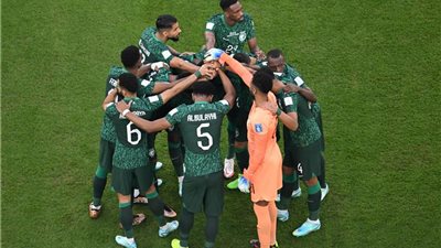 مباراة الحسم.. فرص السعودية في التأهل لدور الـ 16 بكأس العالم 2022