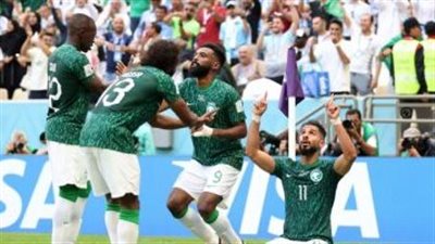 جدول مباريات المنتخب السعودي في خليجي 25 والقنوات الناقلة