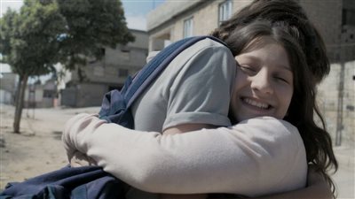 أفضل ممثلة في دور رئيسي وأفضل مؤثرات.. جوائز السينما المستقلة البريطانية ترشح فيلم نزوح لجائزتين 