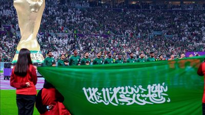 للمرة الخامسة.. المنتخب السعودي يغادر كأس العالم 2022 من دور المجموعات