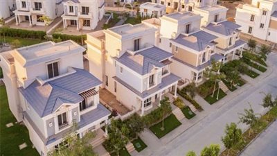 الخدمات والمميزات المتاحة بشأن ماونتن فيو هايد بارك القاهرة الجديدة Mountain view