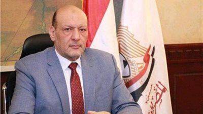 حزب المصريين: المنصورة الجديدة تطبيق عملي لملامح الجمهورية