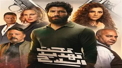 تعرف على إيرادات الأفلام مساء أمس بدور العرض 