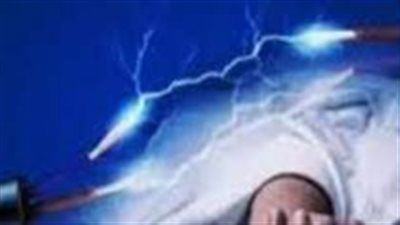 التقرير الطبي يكشف عدم وجود شبه جنائية في مصرع شخص صعقًا بالكهرباء داخل شقته بحلوان 