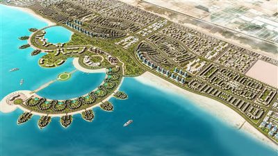 نائب رئيس جهاز مدينة المنصورة الجديدة: 19 ألف وحدة سكنية جاهزة للمواطنين